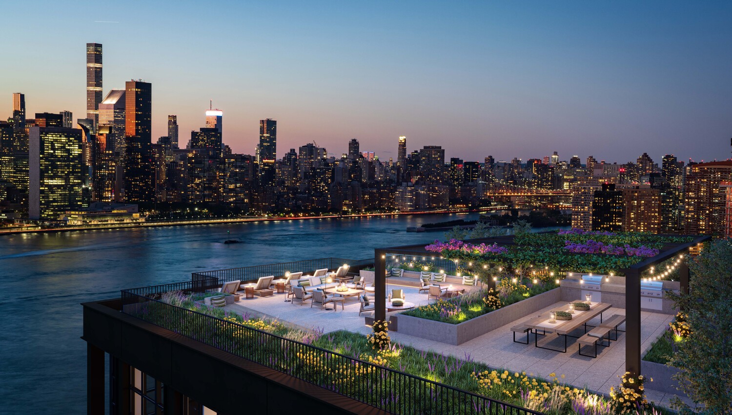 #20 photo, 29 HURON Street, Greenpoint , NY 11222