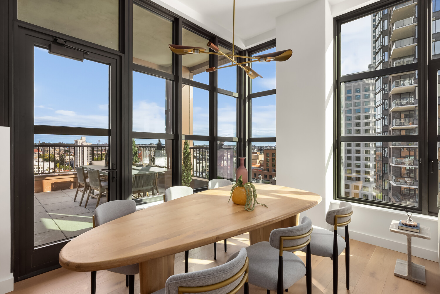 #3 photo, 29 HURON Street, Greenpoint , NY 11222