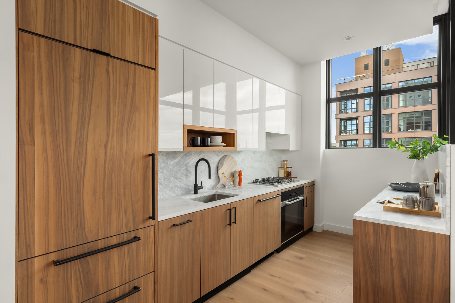 #5 photo, 29 HURON Street, Greenpoint , NY 11222