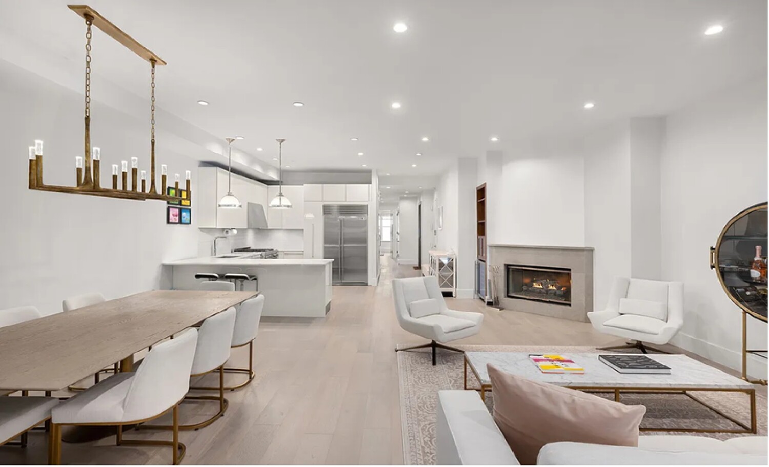 #4 photo, 53 MURRAY Street, Tribeca , NY 10007