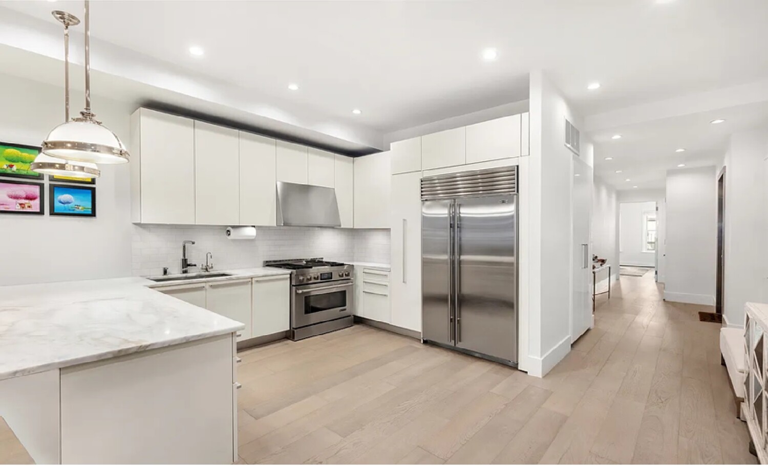 #5 photo, 53 MURRAY Street, Tribeca , NY 10007