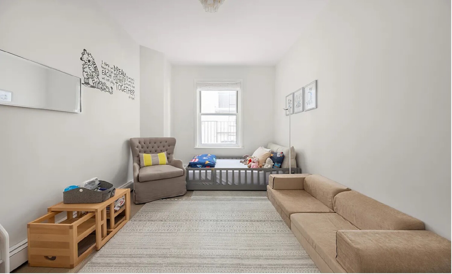 #8 photo, 53 MURRAY Street, Tribeca , NY 10007