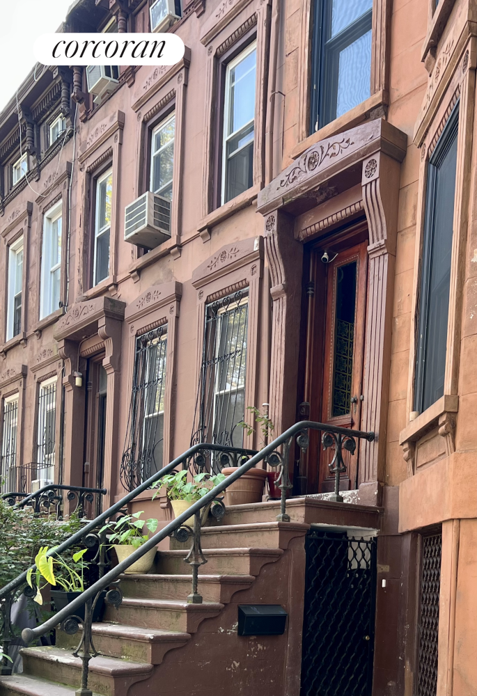 #13 photo, Brooklyn, ブルックリン区 Bedford-Stuyvesant , NY 11216