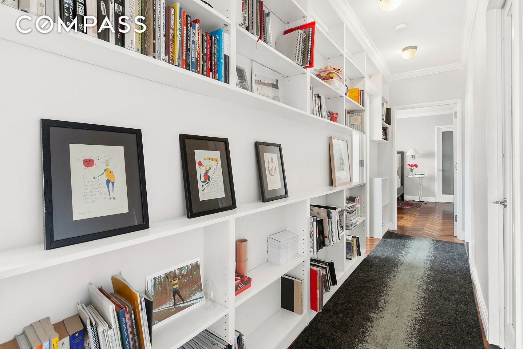 #17 photo, 360 E 88th Street, マンハッタン Upper East Side , NY 10128