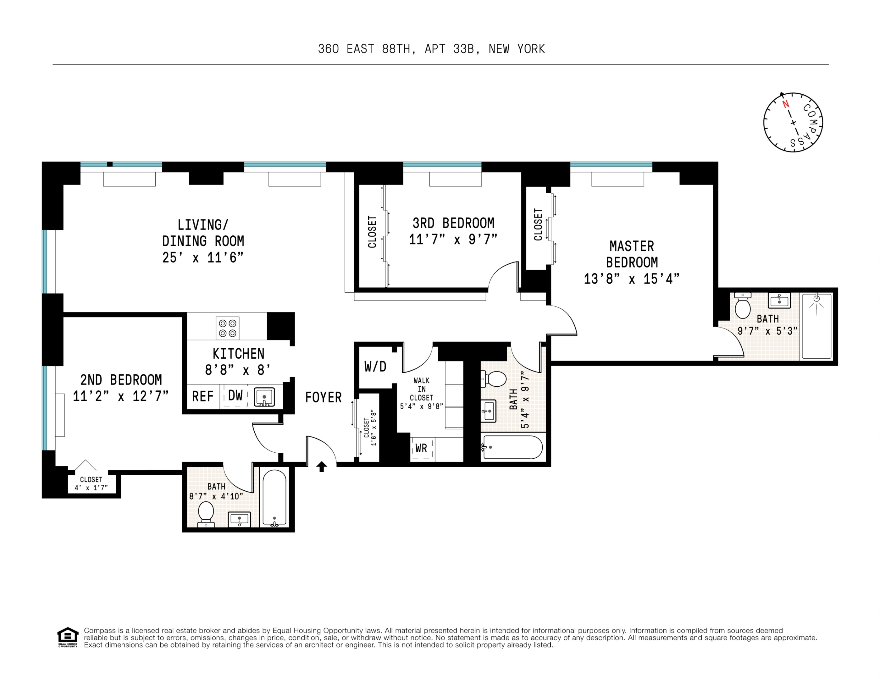 #2 photo, 360 E 88th Street, マンハッタン Upper East Side , NY 10128