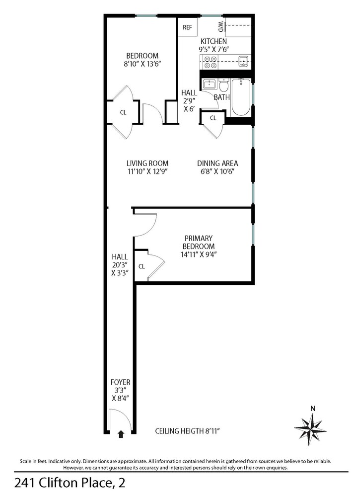 #2 photo, Brooklyn, ブルックリン区 Bedford-Stuyvesant , NY 11216