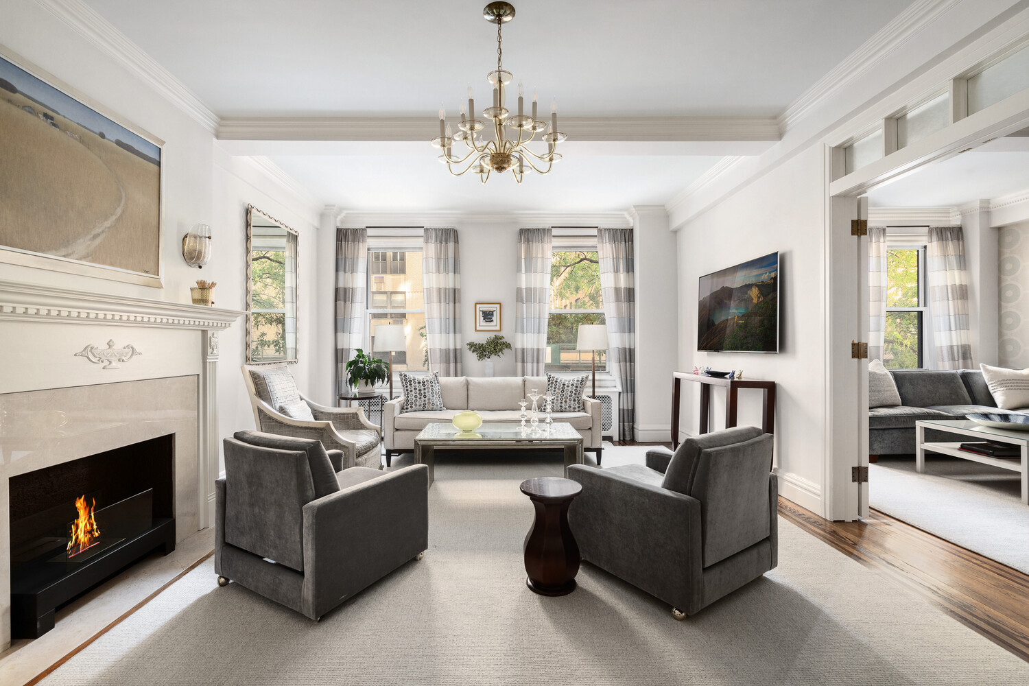 #3 photo, 21 E 87TH Street, マンハッタン Carnegie Hill , NY 10128