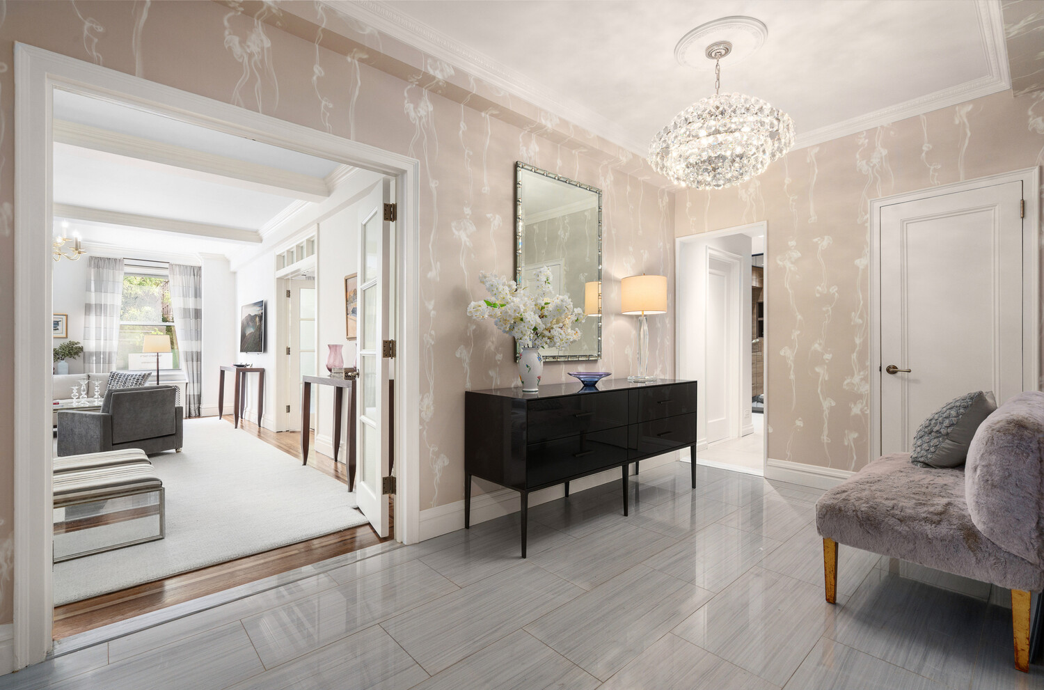 #4 photo, 21 E 87TH Street, マンハッタン Carnegie Hill , NY 10128