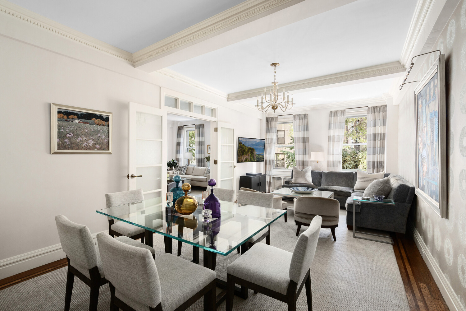 #5 photo, 21 E 87TH Street, マンハッタン Carnegie Hill , NY 10128