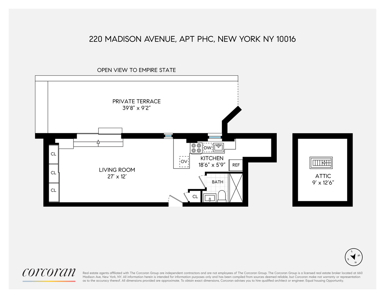 #2 photo, 220 MADISON Avenue, マンハッタン Midtown , NY 10016