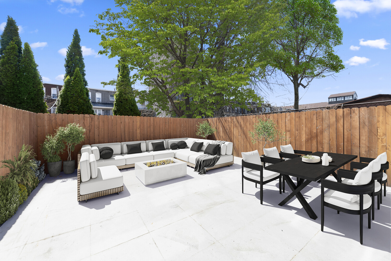 #11 photo, 432 FENIMORE Street, Prospect Lefferts G , NY 11225