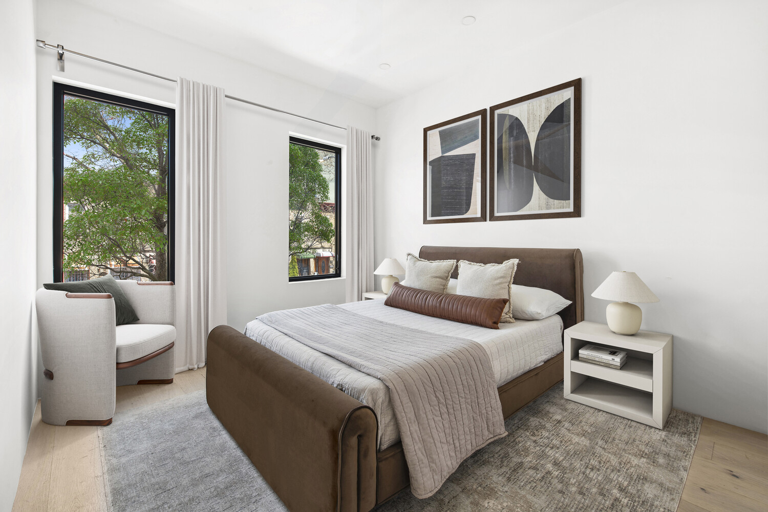 #17 photo, 432 FENIMORE Street, Prospect Lefferts G , NY 11225