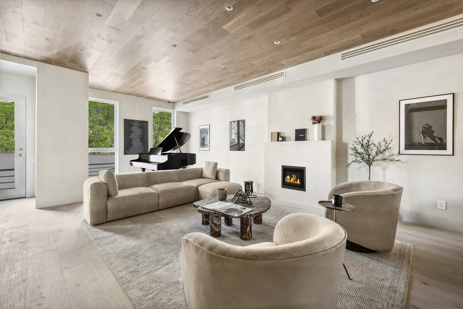 #3 photo, 432 FENIMORE Street, Prospect Lefferts G , NY 11225