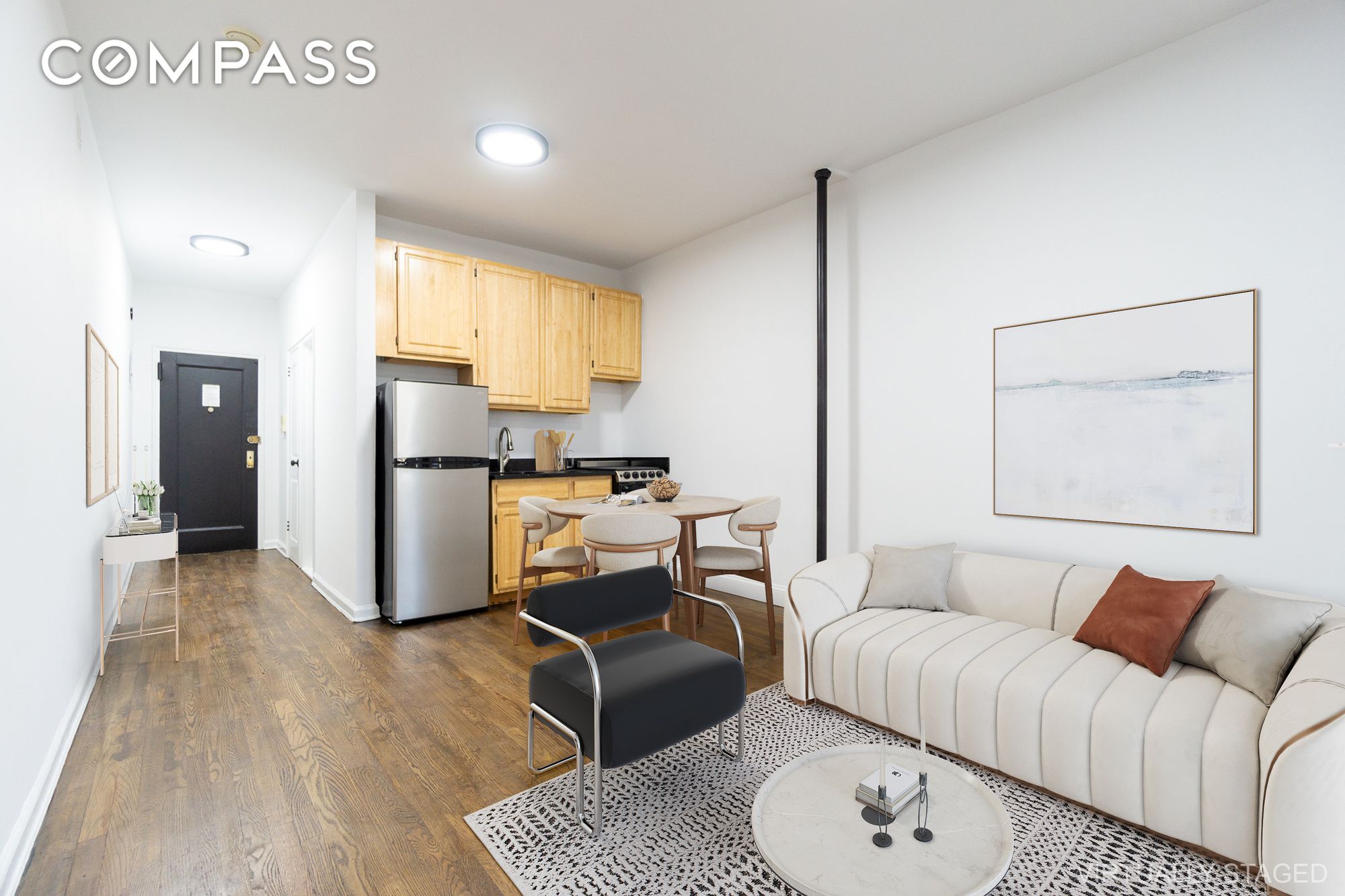 #8 photo, New York City, マンハッタン East Village , NY 10003