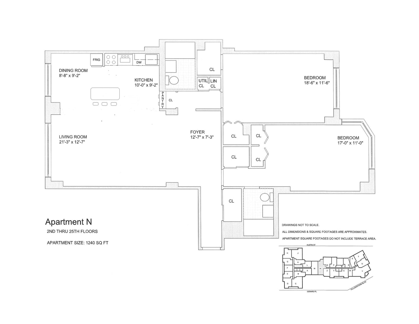 #2 photo, 70-25 Yellowstone Boulevard, クイーンズ区 Forest Hills , NY 11375