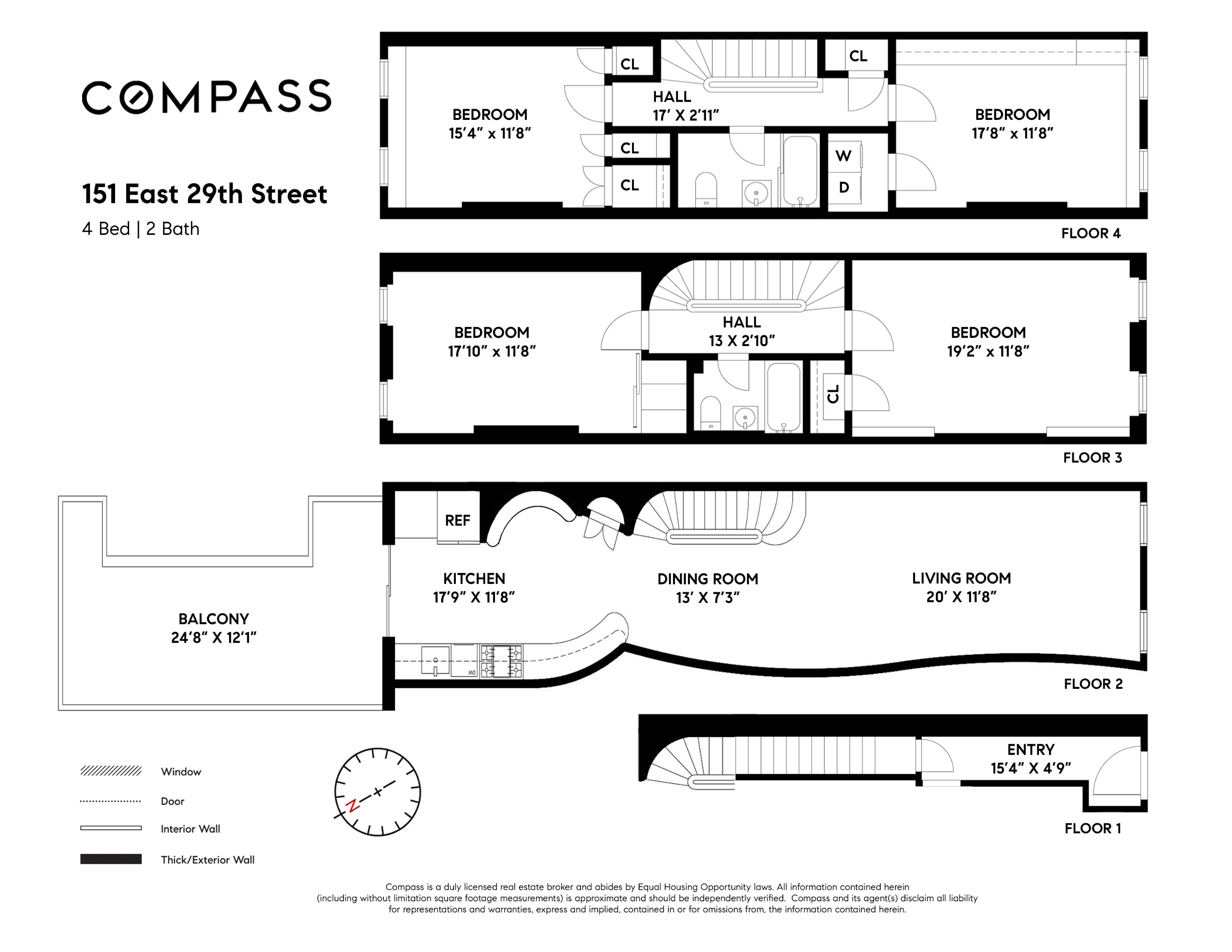 #2 photo, New York City, マンハッタン Kips Bay , NY 10016