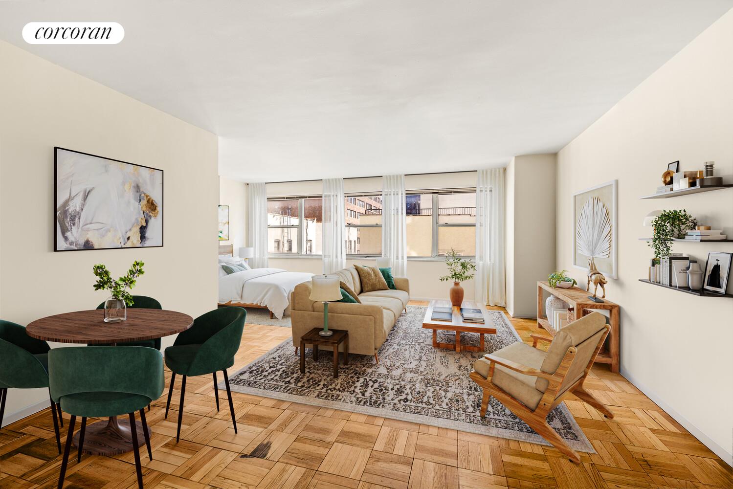 #1 photo, 201 E 66TH Street, マンハッタン Lenox Hill , NY 10065