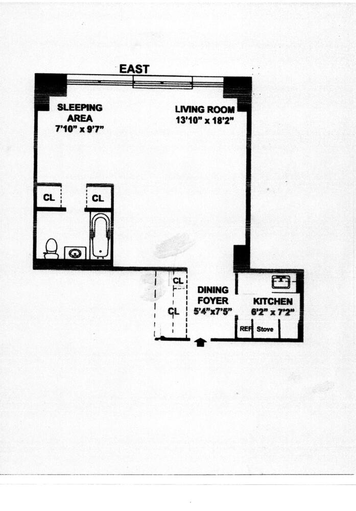 #2 photo, 201 E 66TH Street, マンハッタン Lenox Hill , NY 10065