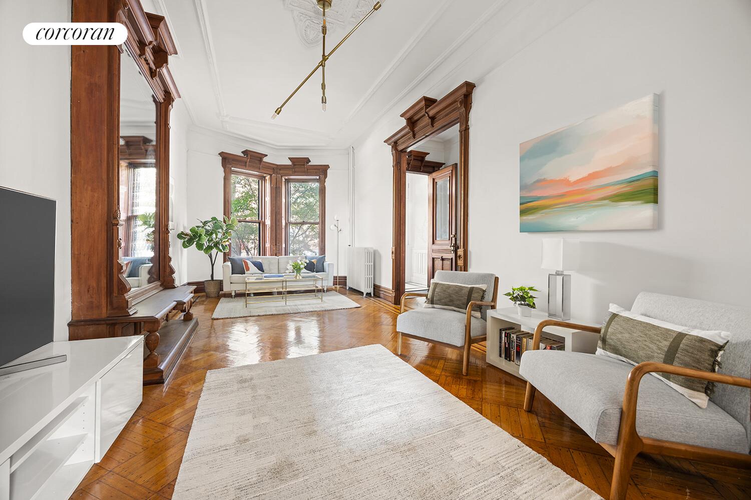 #1 photo, 54 STERLING Place, Park Slope , NY 11217