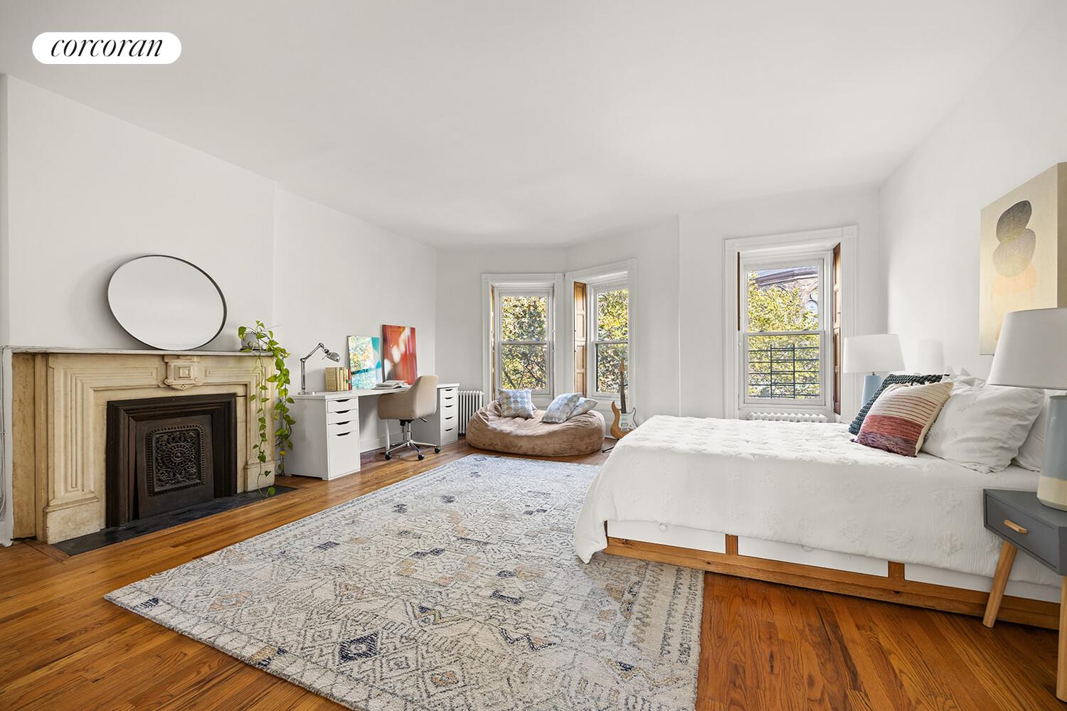 #10 photo, 54 STERLING Place, Park Slope , NY 11217