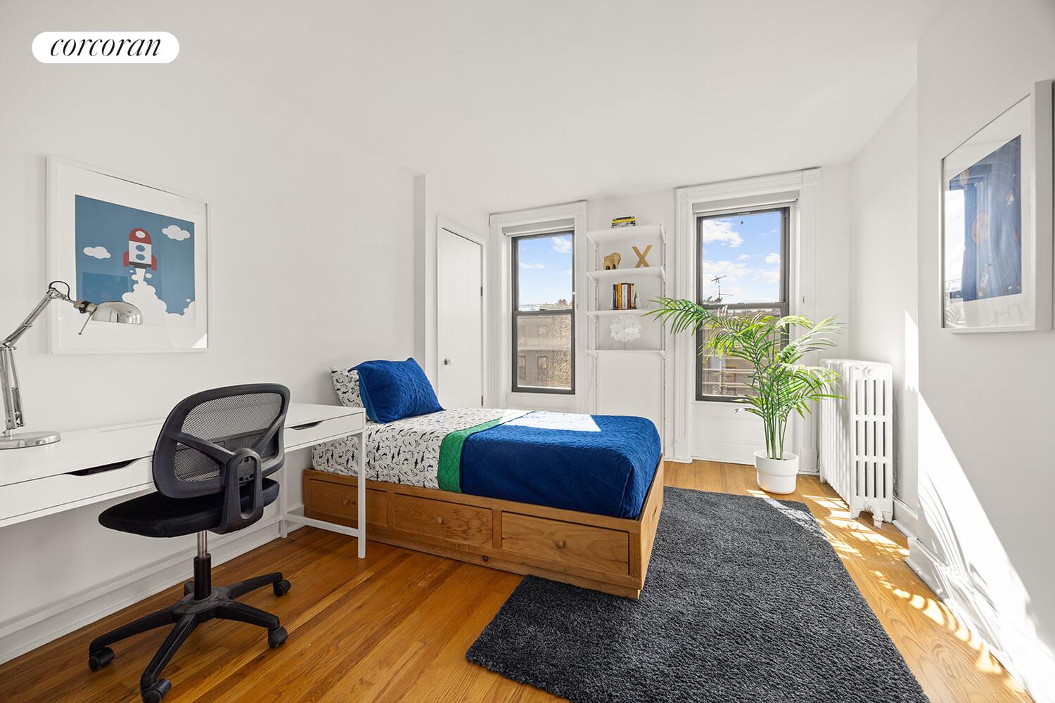 #11 photo, 54 STERLING Place, Park Slope , NY 11217