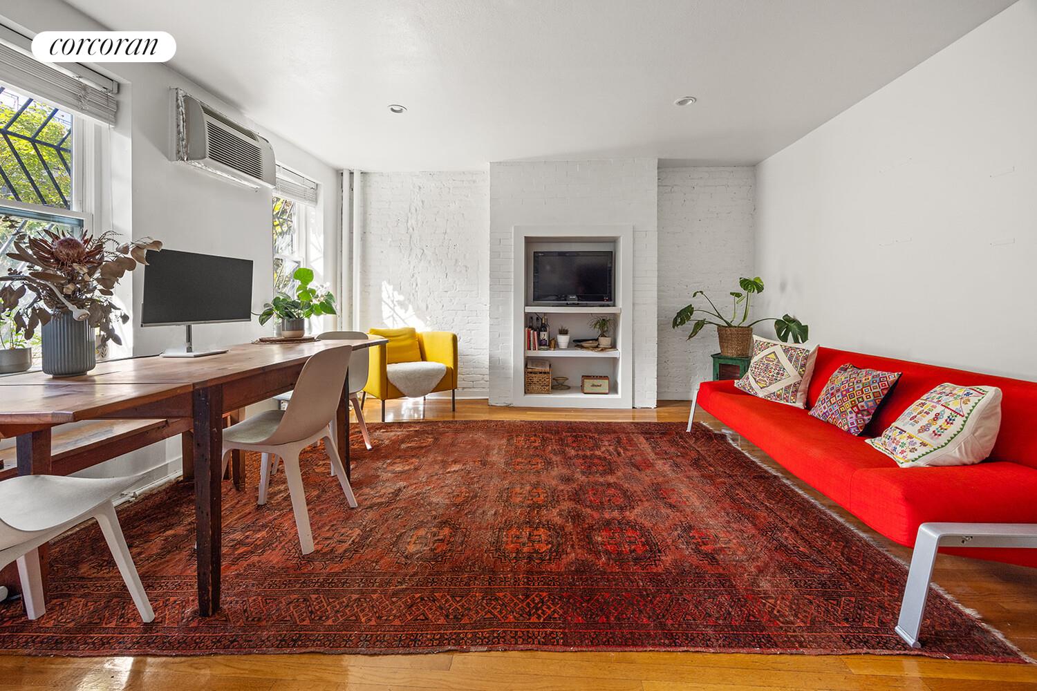 #13 photo, 54 STERLING Place, Park Slope , NY 11217