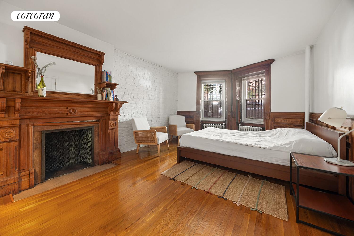 #15 photo, 54 STERLING Place, Park Slope , NY 11217