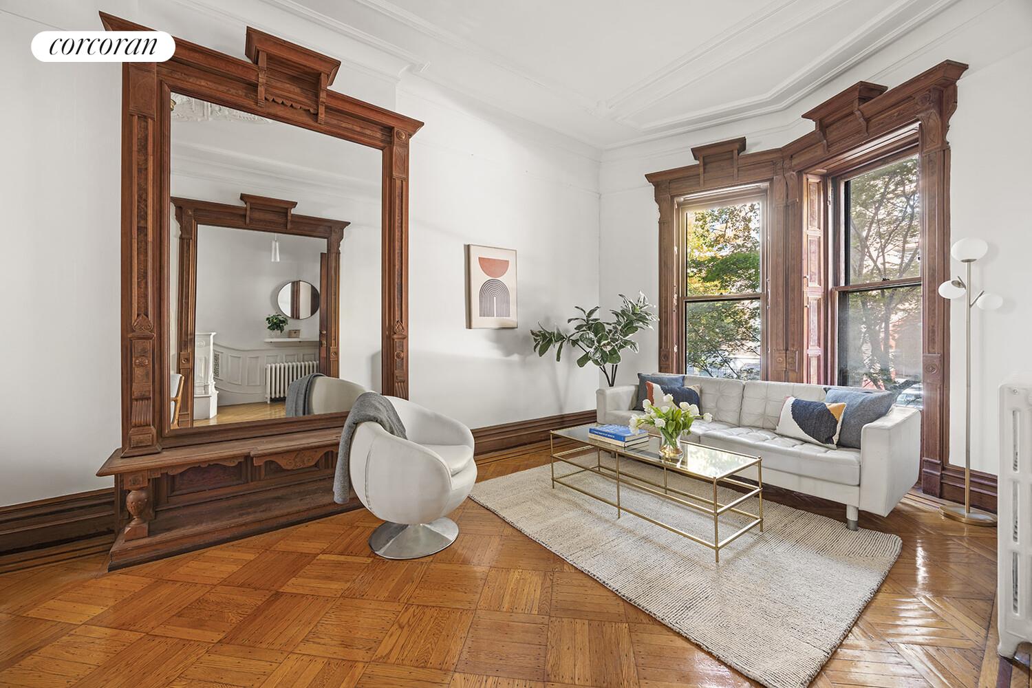 #3 photo, 54 STERLING Place, Park Slope , NY 11217