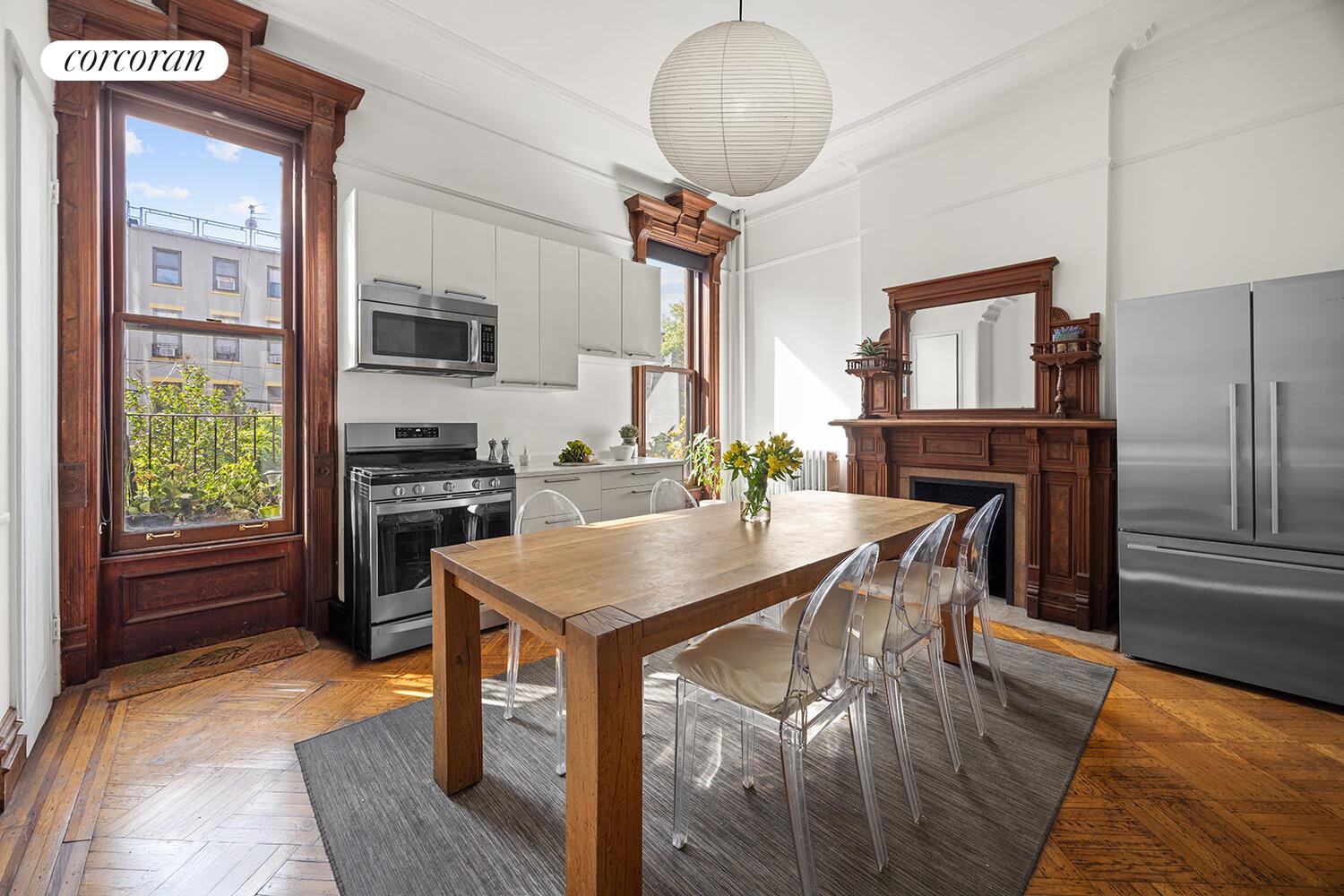 #5 photo, 54 STERLING Place, Park Slope , NY 11217