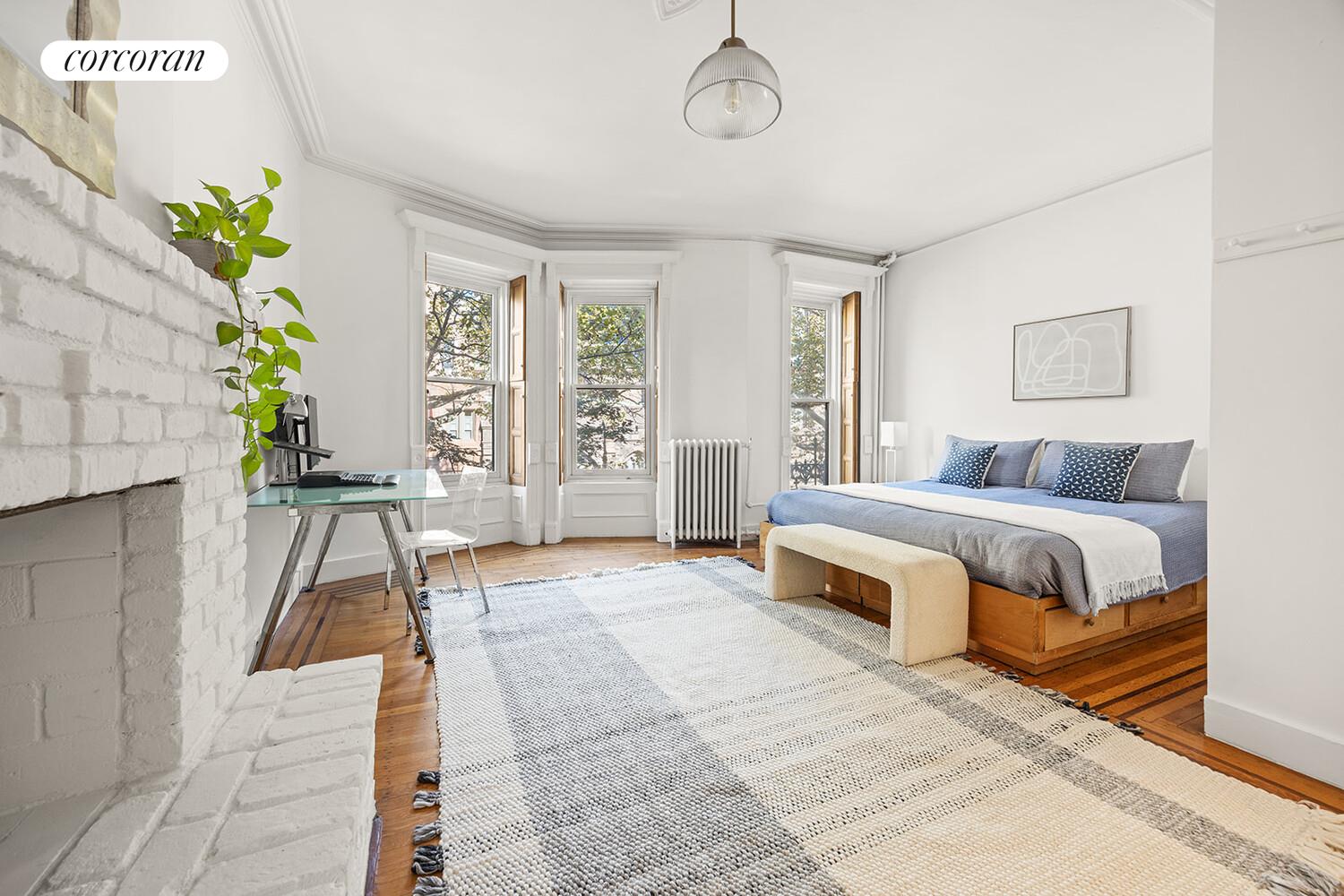 #7 photo, 54 STERLING Place, Park Slope , NY 11217