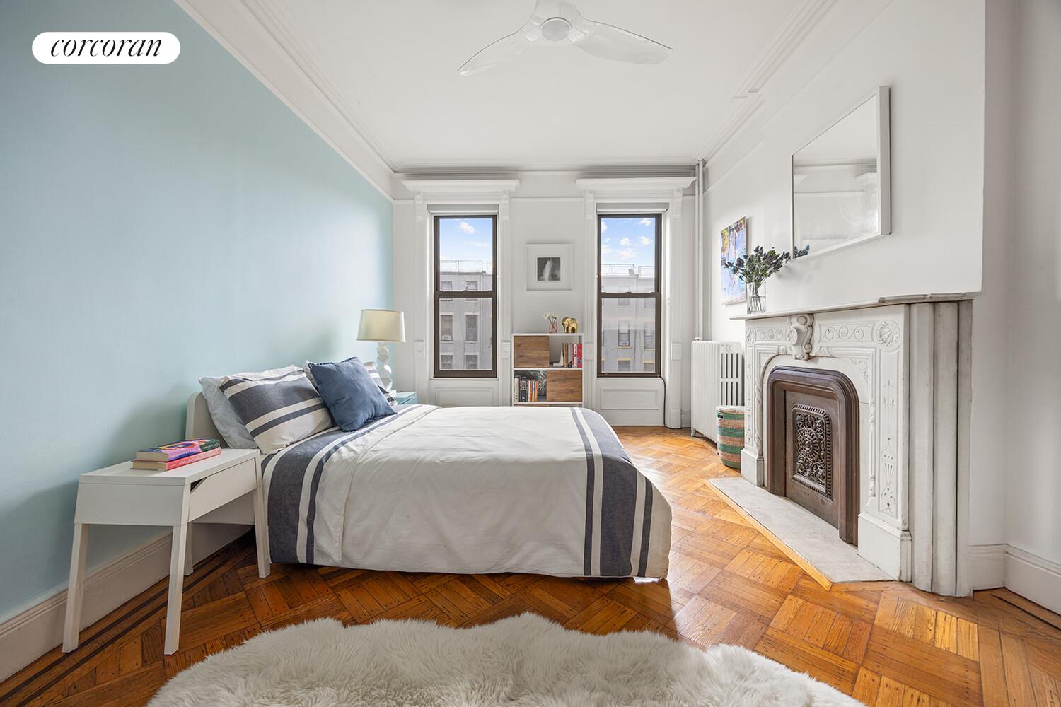 #9 photo, 54 STERLING Place, Park Slope , NY 11217