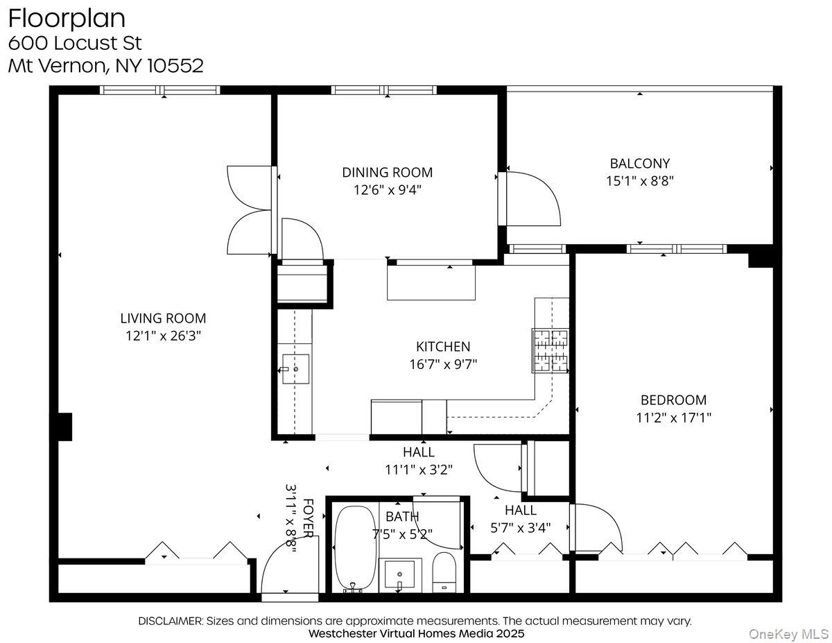 #13 photo, 600 Locust Street, Mount Vernon , NY 10552