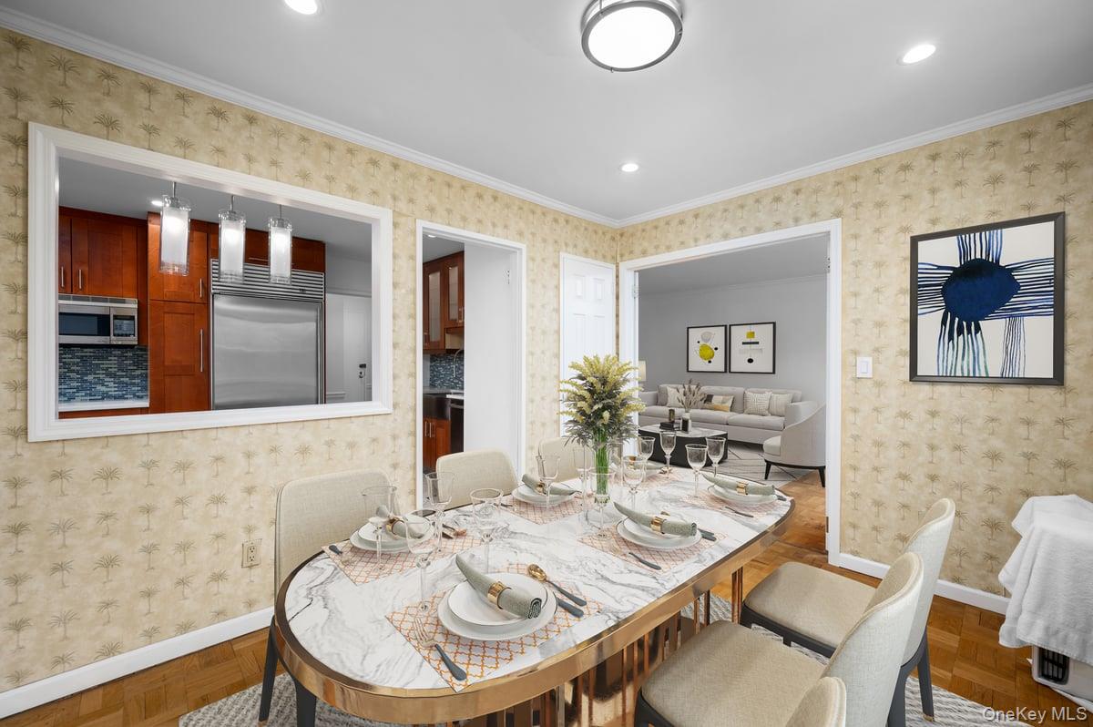 #7 photo, 600 Locust Street, Mount Vernon , NY 10552