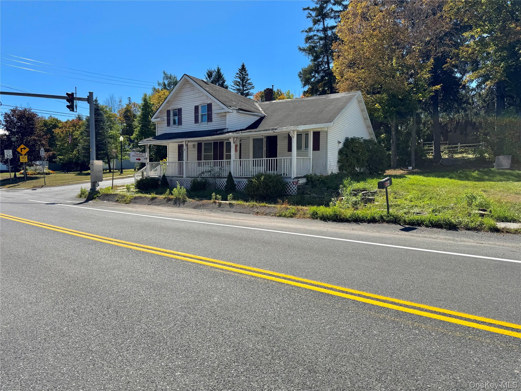 #2 photo, 384 Route 296, Windham , NY 12496