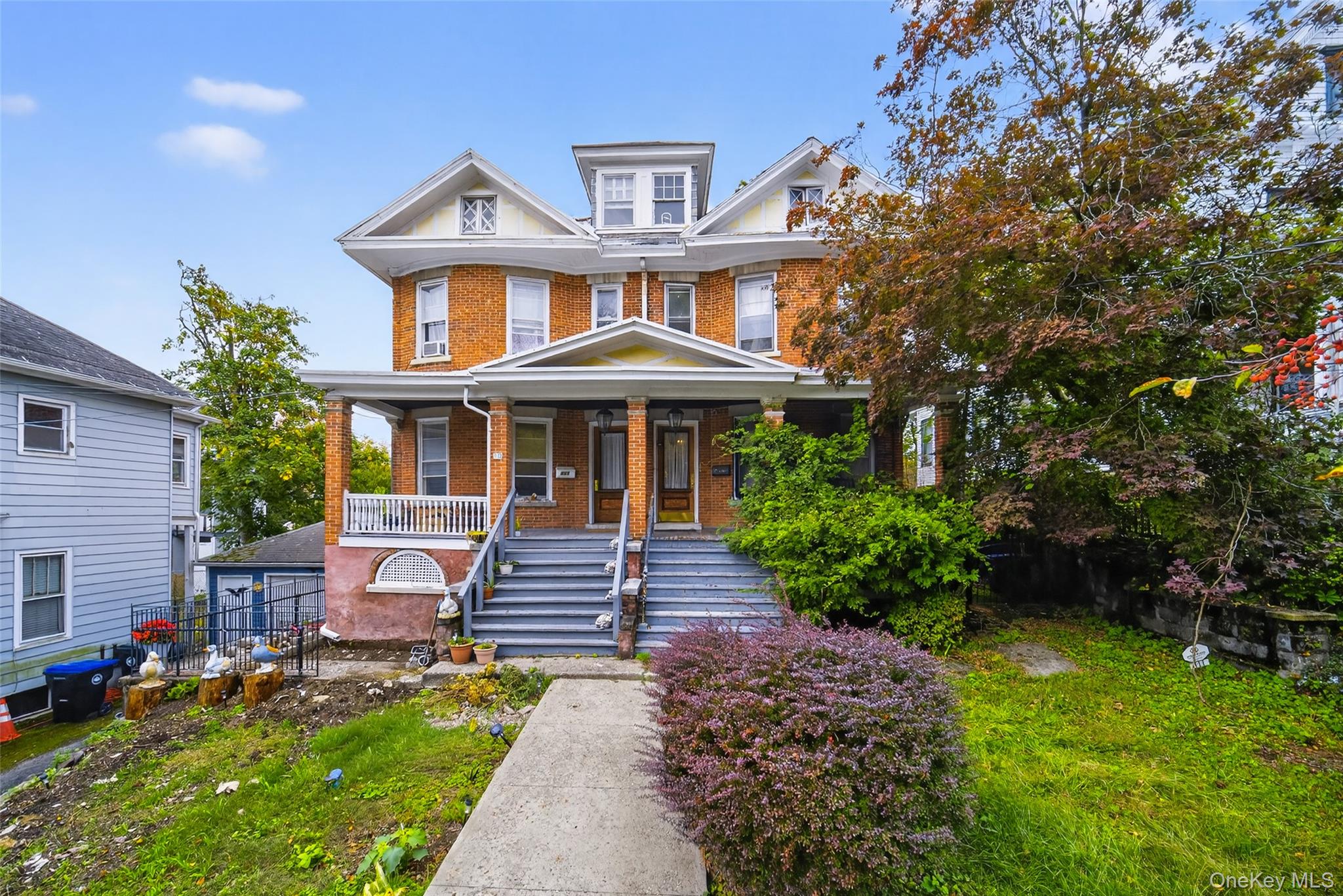 #1 photo, 111 S Hamilton Street, Poughkeepsie , NY 12601