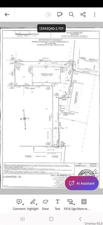 #18 photo, 14602 180th Street, Springfield Gardens , NY 11434