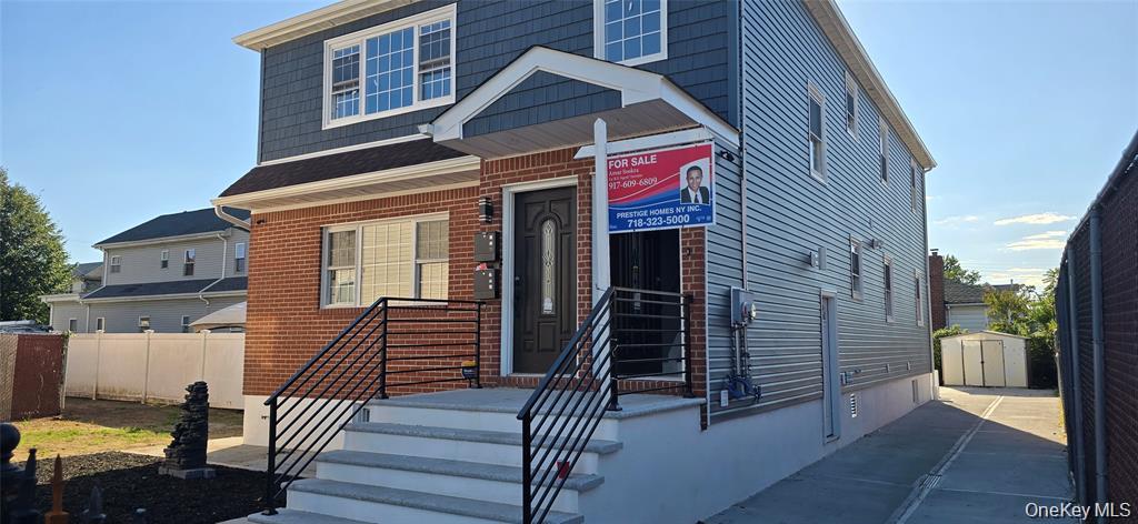 #8 photo, 14602 180th Street, Springfield Gardens , NY 11434