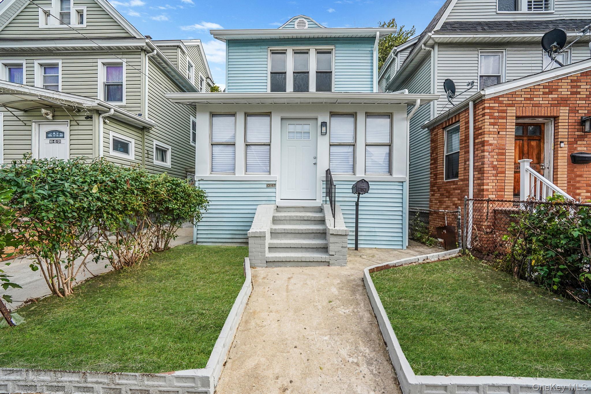 #5 photo, 101-47 131st Street, Richmond Hill S. , NY 11419