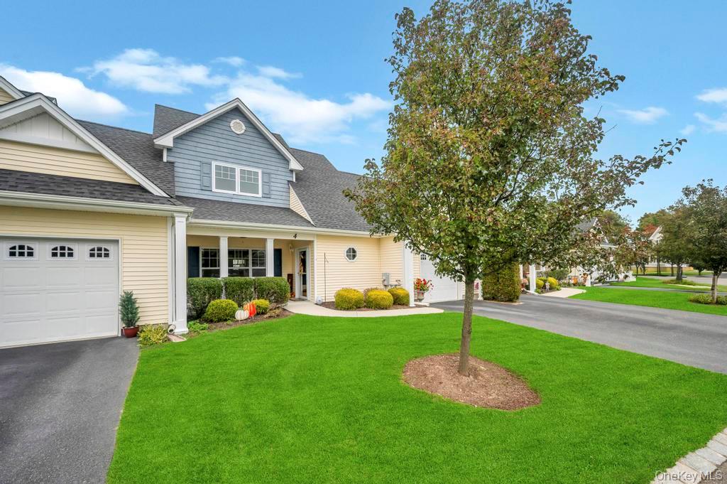 #4 photo, 4 Haverton Court, サフォーク郡 Riverhead , NY 11901