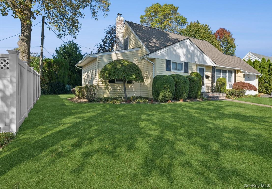 #2 photo, 43 Briarcliff Road, ナッソー郡 Westbury , NY 11590