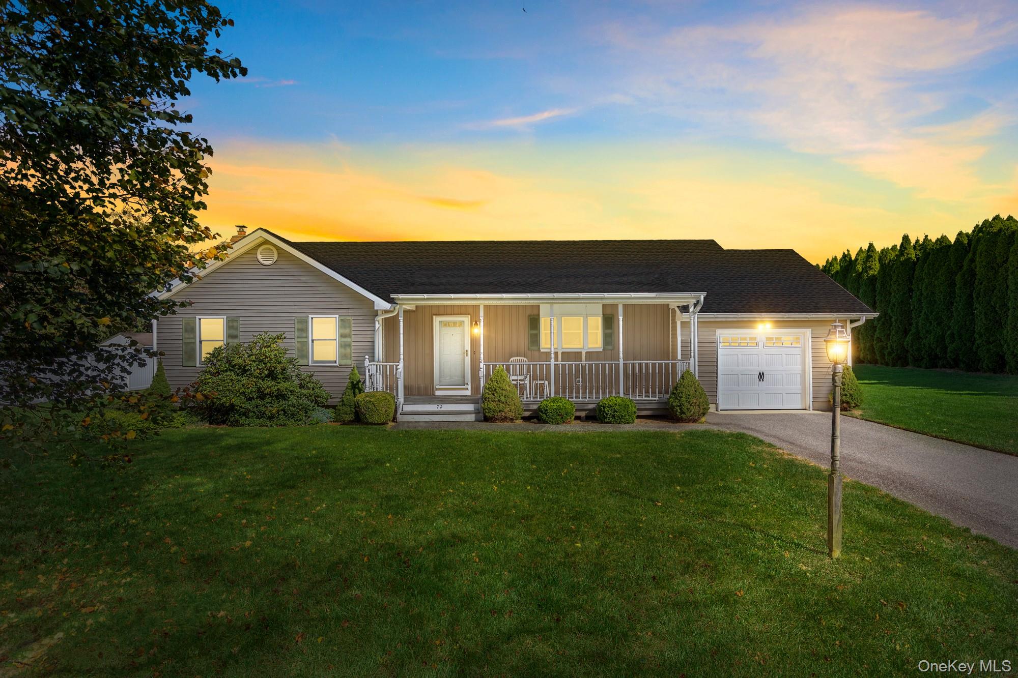 #2 photo, 72 Josica Drive, サフォーク郡 Aquebogue , NY 11901