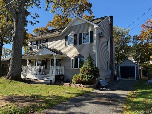 #1 photo, 16 Babylon Drive, サフォーク郡 Sound Beach , NY 11789