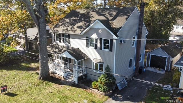 #4 photo, 16 Babylon Drive, サフォーク郡 Sound Beach , NY 11789