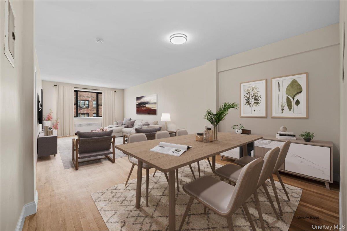 #5 photo, 3635 Johnson Avenue, Bronx , NY 10463