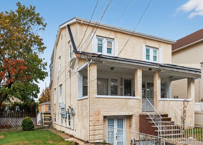 #1 photo, 166 JEROME Avenue, スタテンアイランド Staten Island , NY 10305