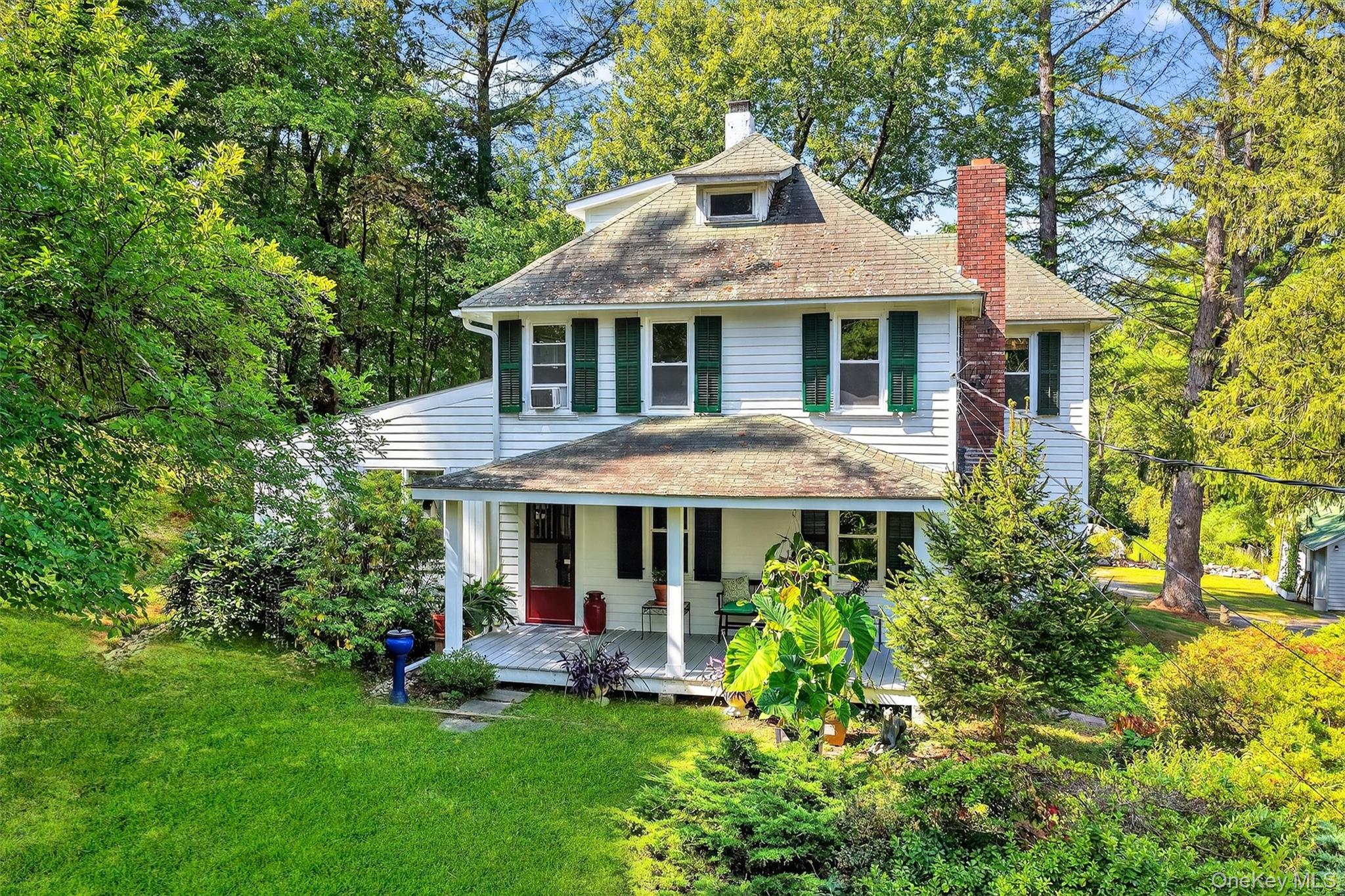 #1 photo, 1795 Hunterbrook Road, Yorktown Heights , NY 10598