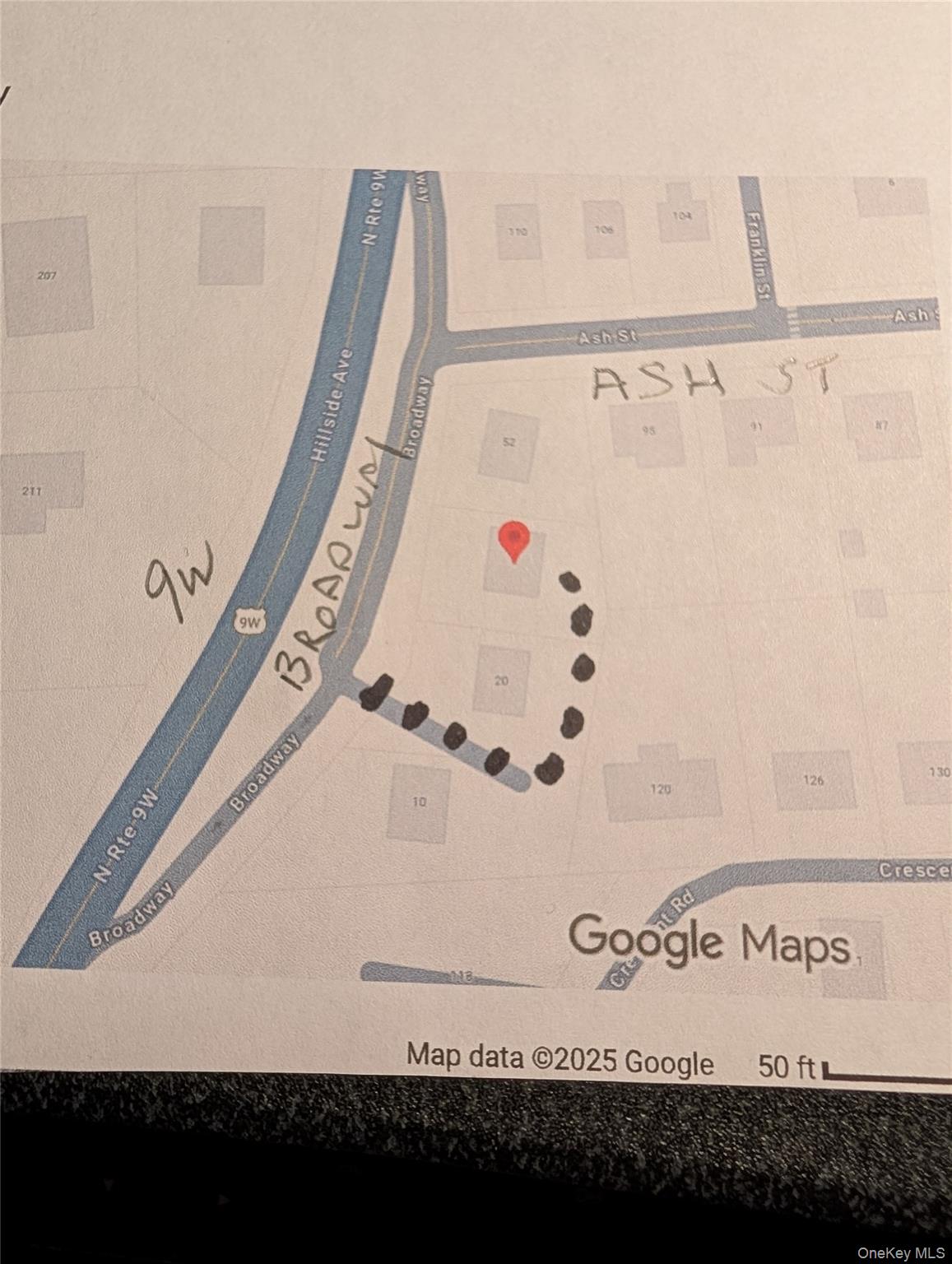 #7 photo, 30 Broadway, Piermont , NY 10968