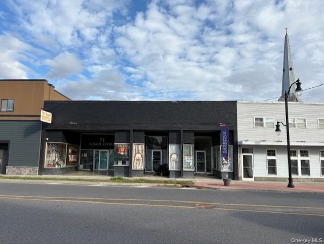 #2 photo, 71 Albany Avenue, Kingston , NY 12401