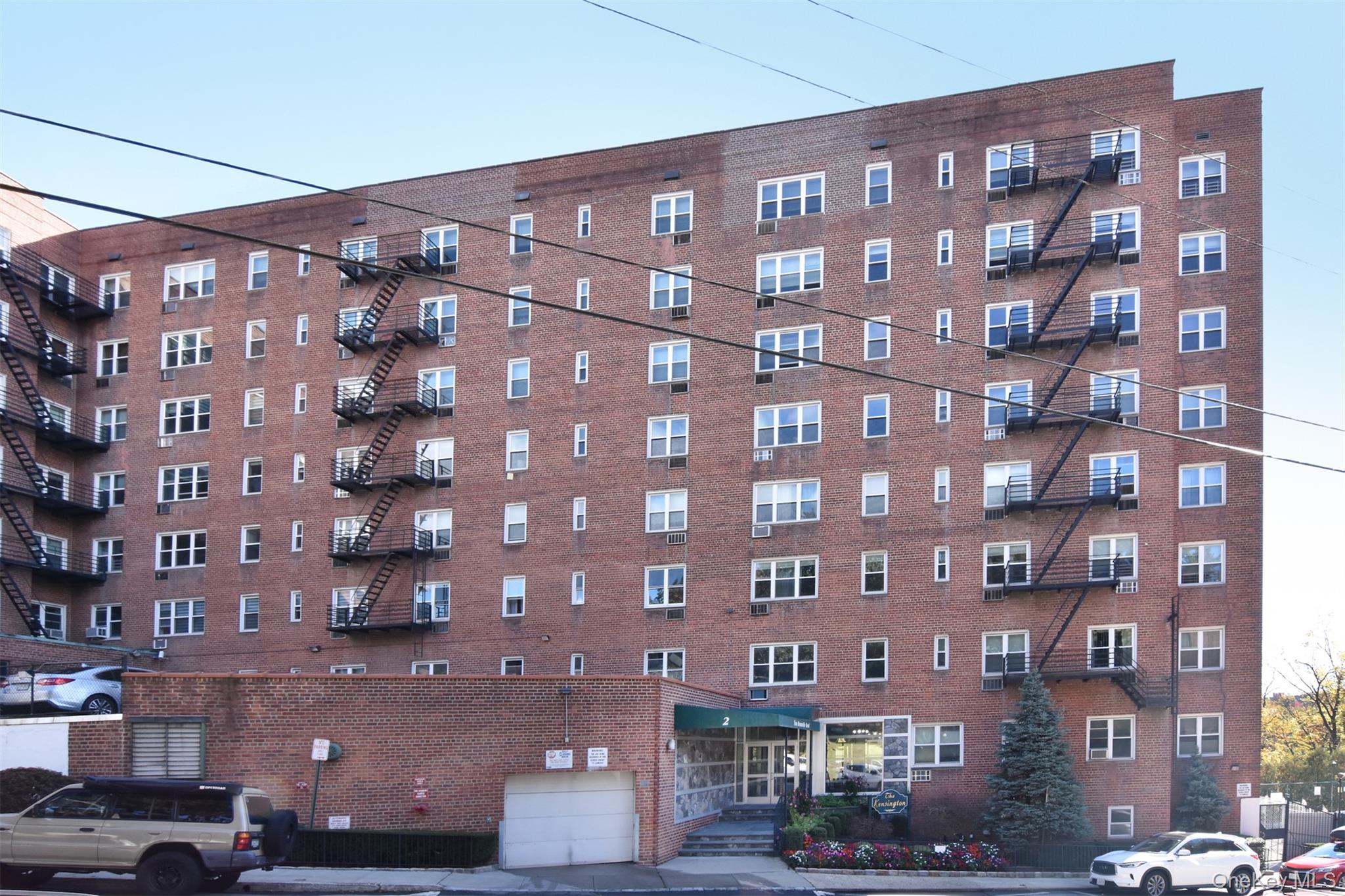 #12 photo, 2 Bronxville Road, ブロンクス区 Bronxville , NY 10708