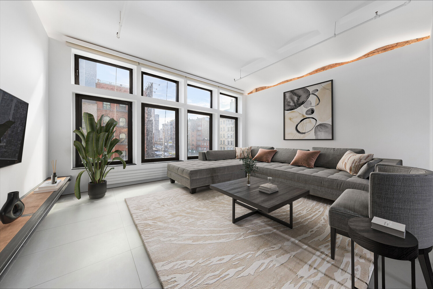 #1 photo, New York City, マンハッタン NoHo , NY 10003